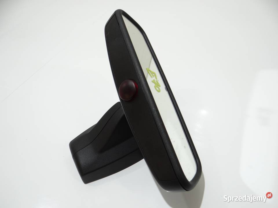 LUSTERKO WSTECZNE WEWNĘTRZNE BMW X5 E70 9134459 osobowe