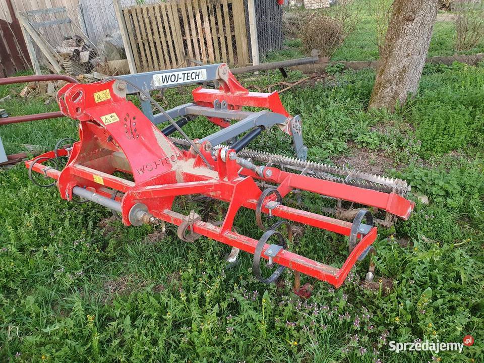 Maszyny rolnicze Hołodnica sprzedam