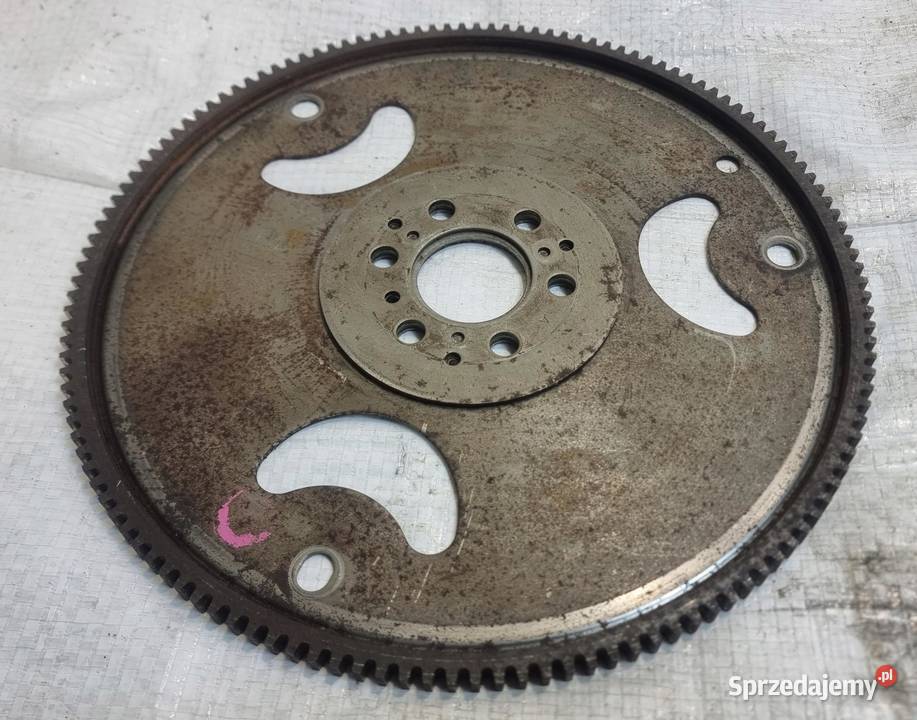 OPEL ASTRA J IV 14T KOŁO ZAMACHOWE 55573926