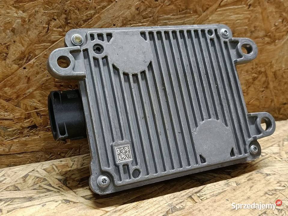 MERCEDES 15 RADAR SENSOR DISTRONIC CZUJNIK Pleszew sprzedam