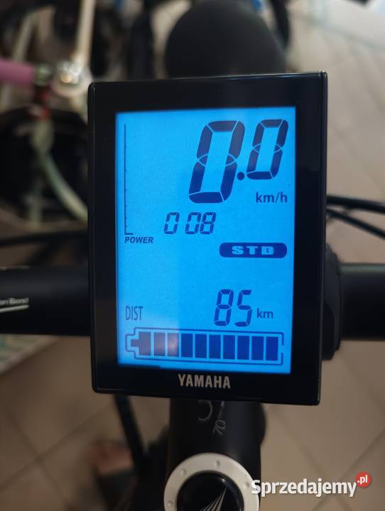 Rower elektryczny Haibike SDURO HardSeven SL mazowieckie Warszawa