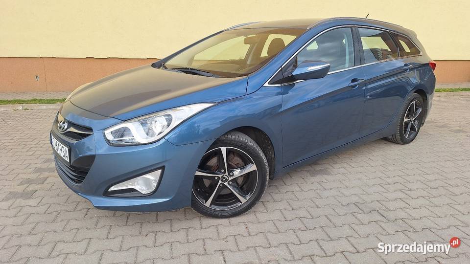 Hyundai i40 i40 Zamość