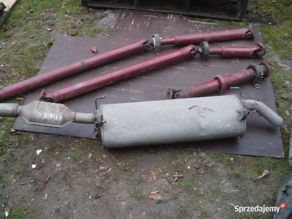 iveco daily wał 9706