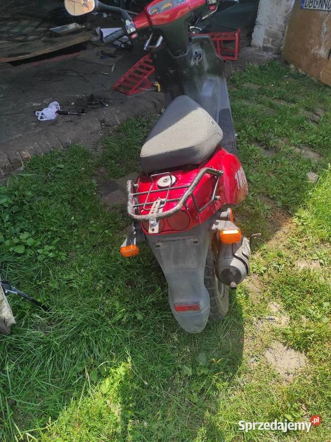 Tgb orion 101s 2T dwusuwowy Bolesławiec