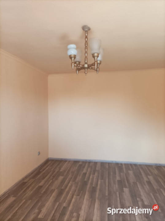 Wynajmę mieszkanie Ustroń