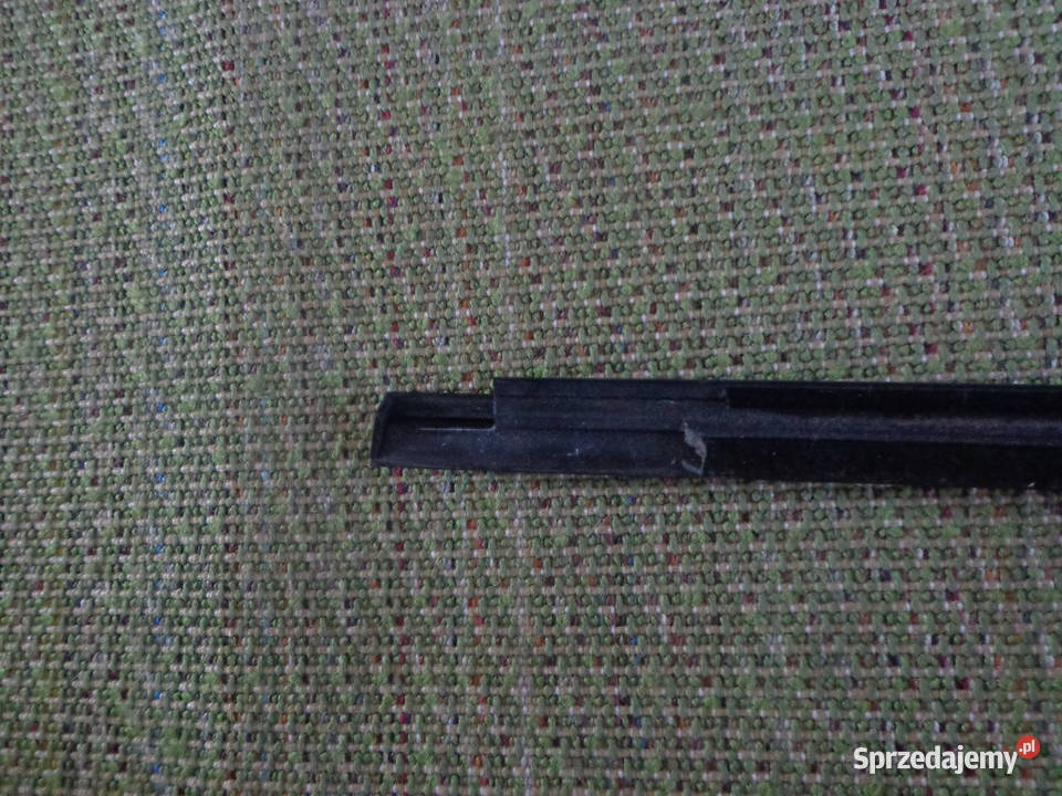 Vw Polo VI 2G 2017 listwa uszczelka zgarniająca łódzkie