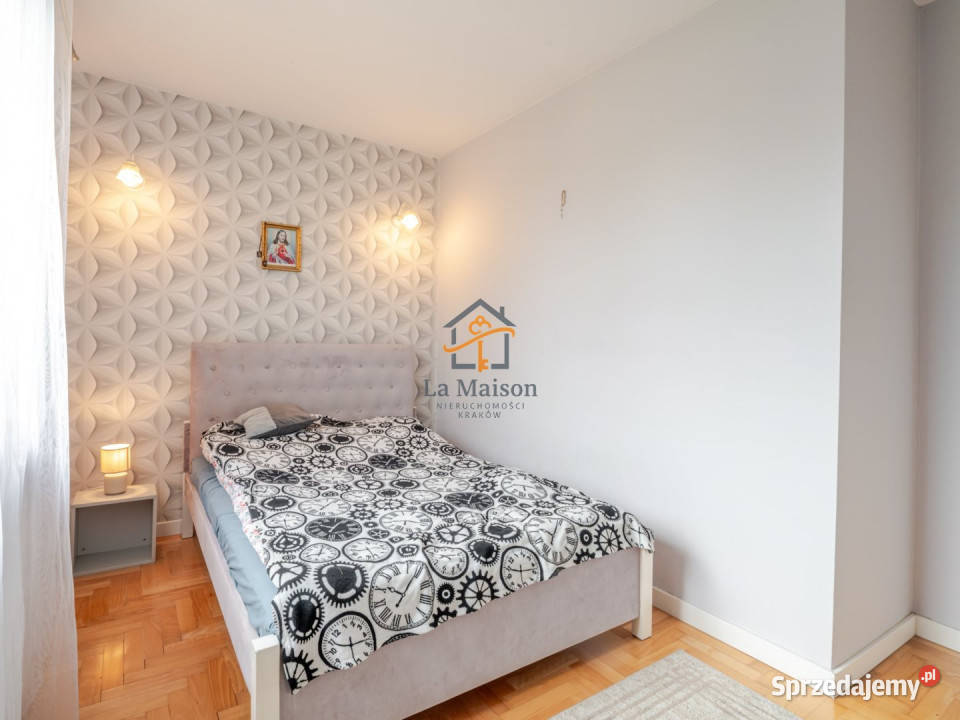 Do sprzedaży dom wolnostojący Rączna 214 metry 2 piętra