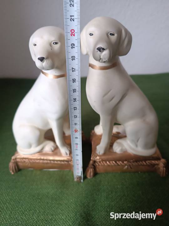 Stylowe podpórki do książek sprzedam