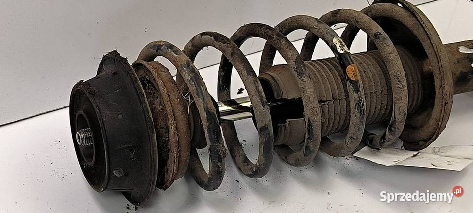 AMORTYZATOR LEWY PRZÓD VOLKSWAGEN GOLF III kujawsko-pomorskie Lipno