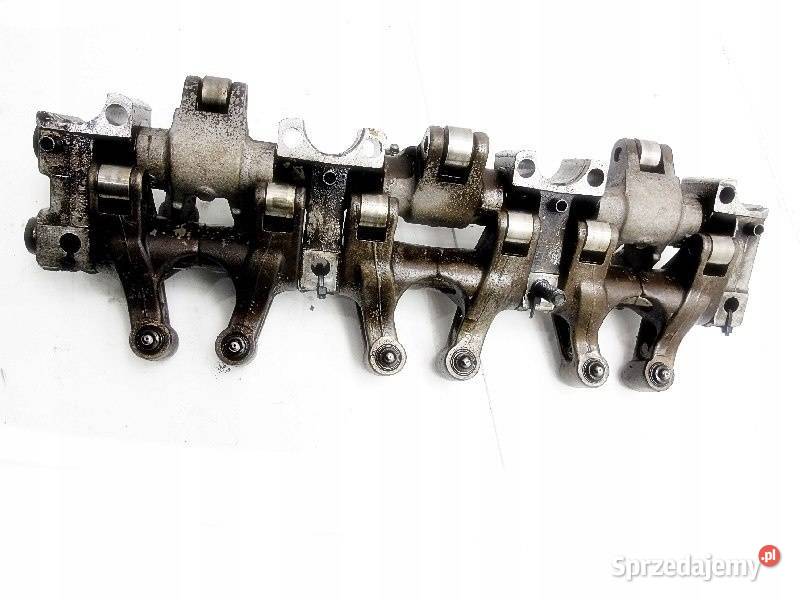 DŹWIGIENKI 35 V6 300M CHALLENGER CHARGER śląskie Sosnowiec