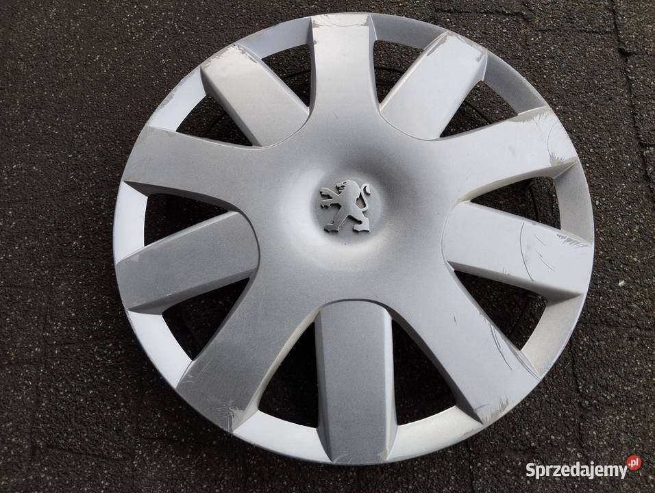 Kołpak Peugeot 14 426020H020 pojedyncza sztuka