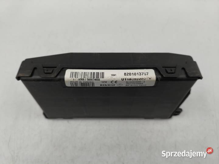 Sterownik Silnika Dacia Sandero I 15 DCI Wyszków sprzedam