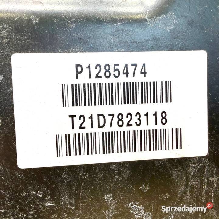 SKRZYNIA BIEGÓW 1285474 Volvo XC90 II 20 T8 T Chełm