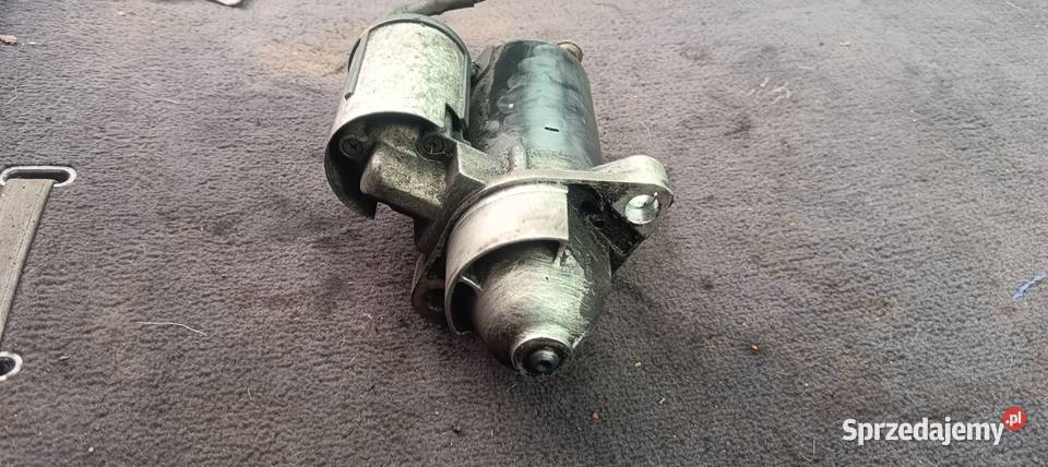 Rozrusznik 28 Bosch 078 911 023 D Audi A4 B5 a5 Myszków