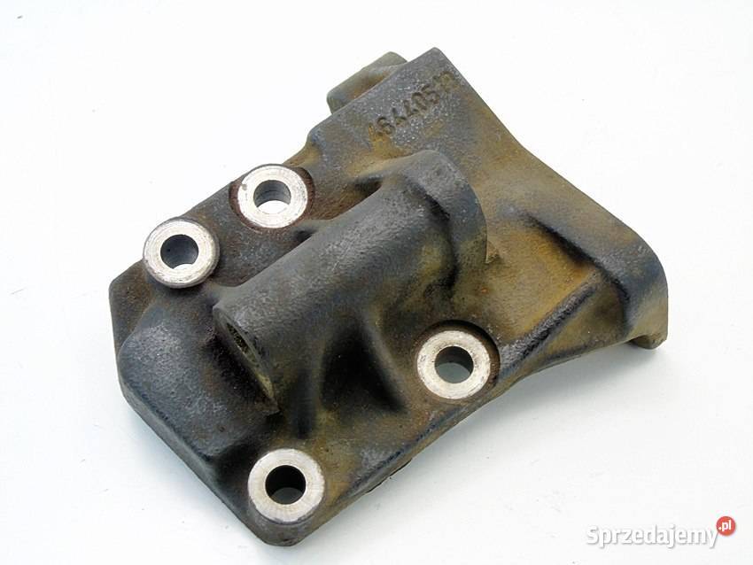 ŁAPA WSPORNIK ALTERNATORA 16 16V STILO DOBLO sprzedam