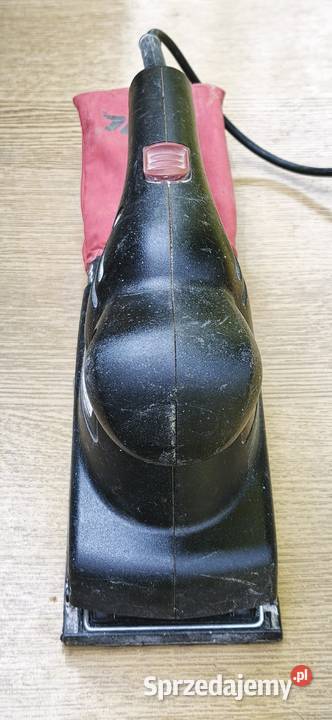 SKIL szlifierka oscylacyjna sieciowa 230 V 160 W Piotrków Trybunalski
