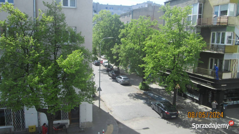 GDYNIA Śródmieście 2 pokoje