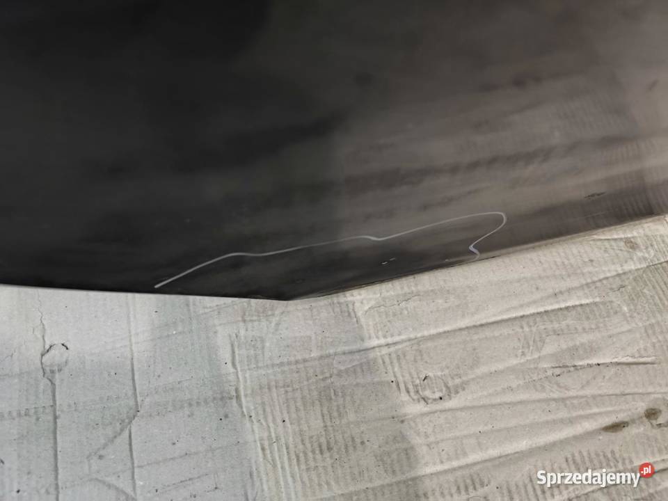 DRZWI KOMPLETNE PRAWY TYŁ 668 BMW E61 osobowe