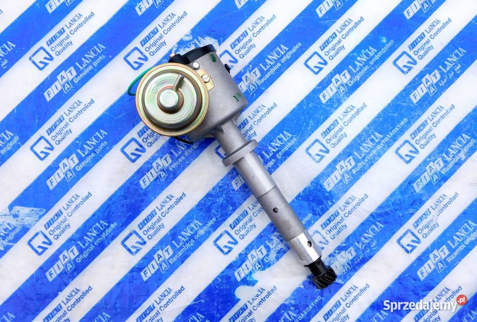 NOWY aparat zapłonowy Polski Fiat 126 126p BIS