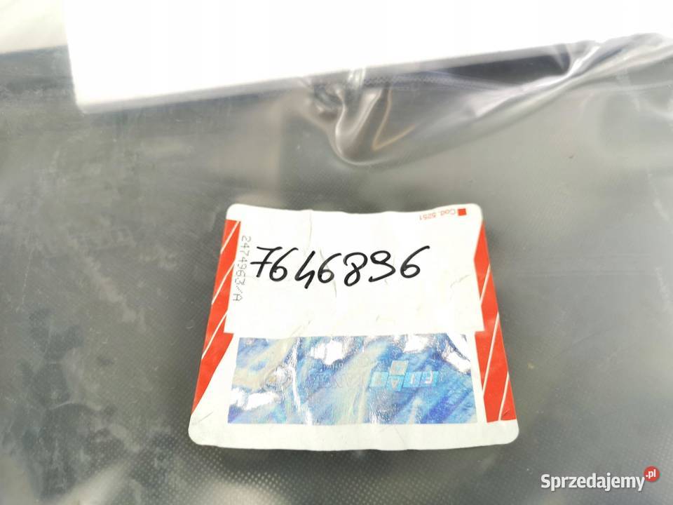 SZYBA KAROSERYJNA PRAWA FIAT TEMPRA 8996 ORI ASO sprzedam