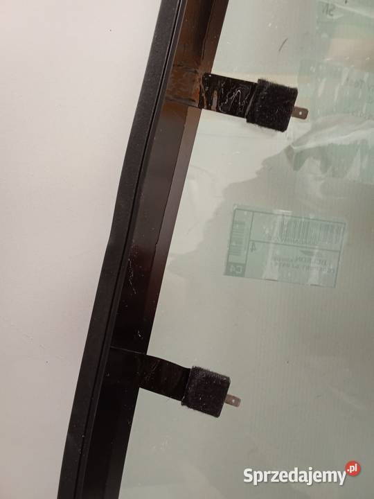 Szyba Przednia Ford Ecosport 14 Ogrzewanie Bralin sprzedam