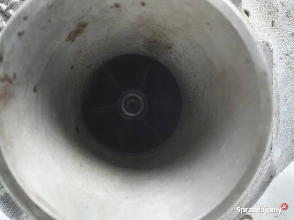TURBOSPRĘŻARKA Opel Insignia 20 CDTI turbo lubelskie Chełm