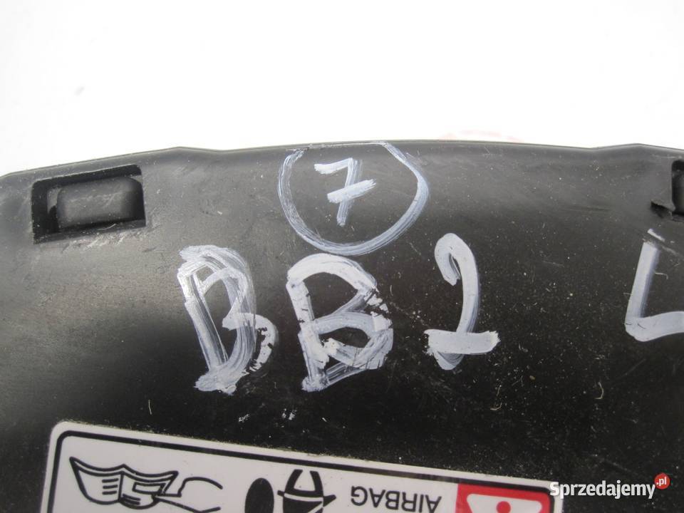 AIRBAG PODUSZKA FOTELA LEWA 78005TM0T81 HONDA Kielce