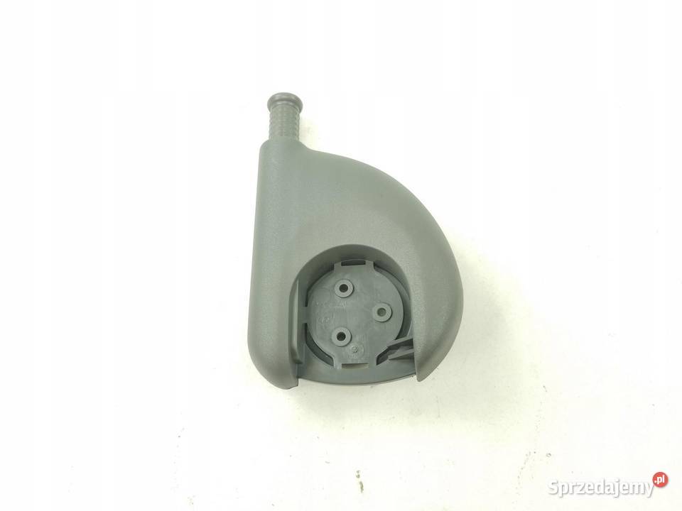 DŹWIGNIA PODNOSZENIA FOTELA LEWEGO FIAT PUNTO 97