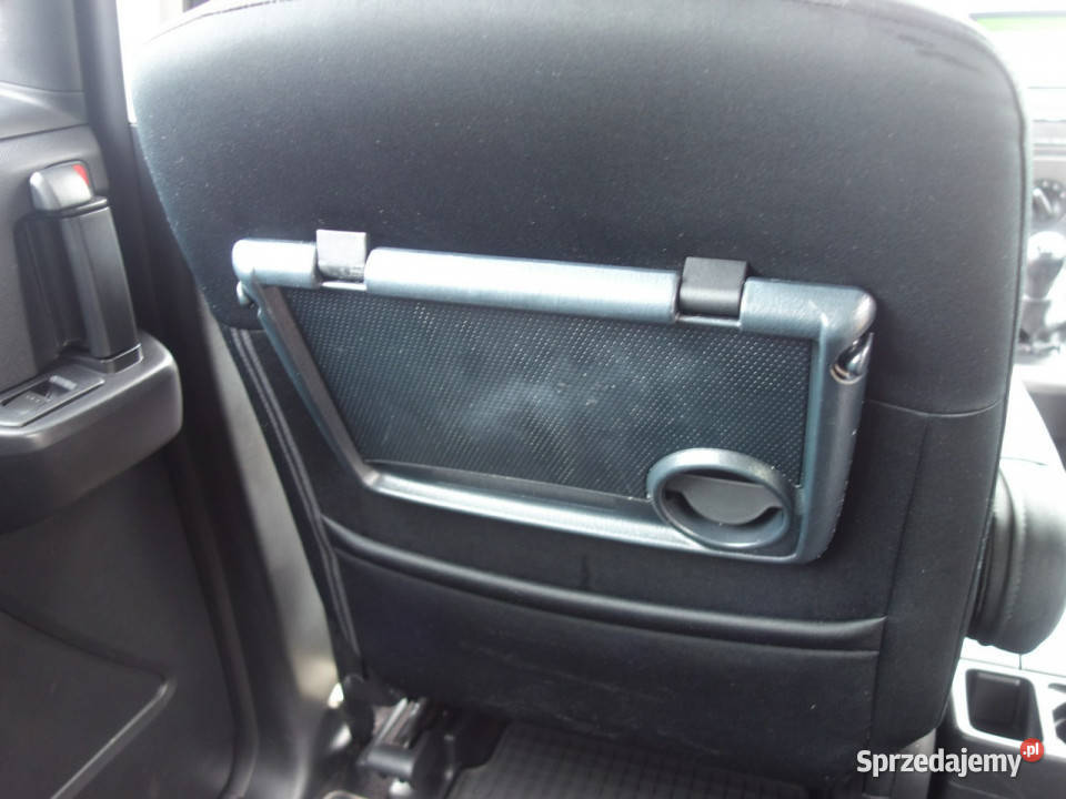 Mazda 5 Mazda 5 18 benzyna 115 7 osobowa szary pomorskie Słupsk sprzedam
