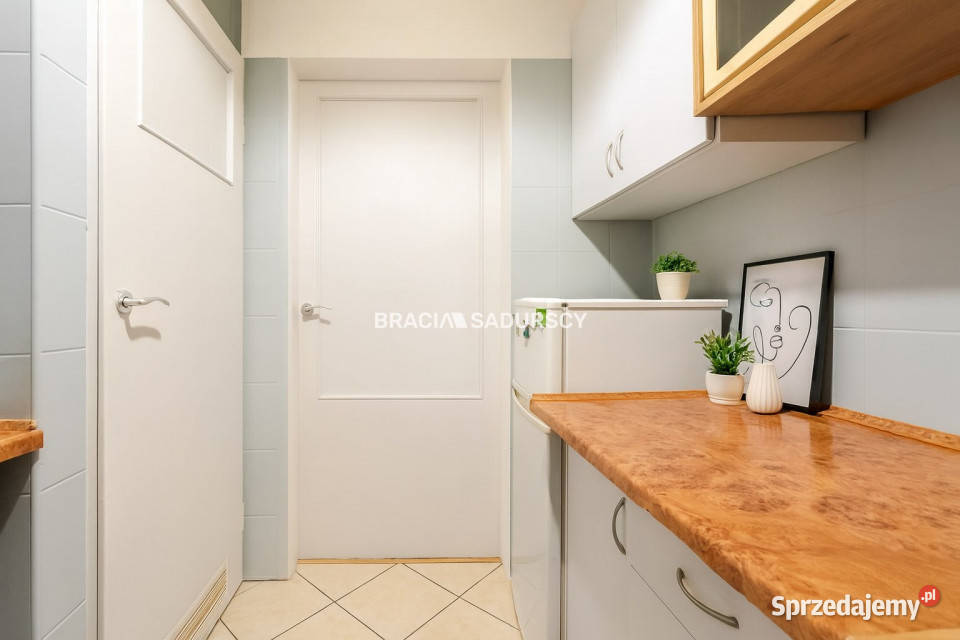 Mieszkanie Kraków 243m 1pokojowe