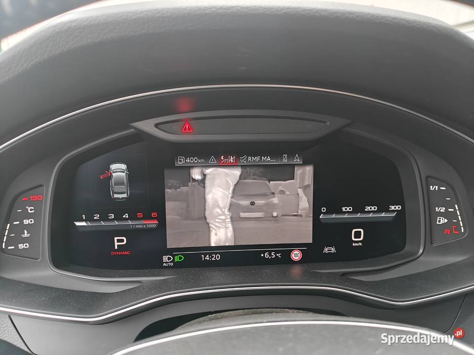 Kalibracja systemu Nightvishion ADAS kalibracja Pozostałe Tarnów