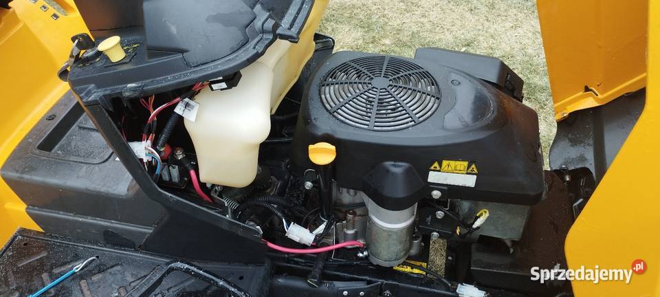 Stiga traktorek kosiarka dolnośląskie Krajów sprzedam