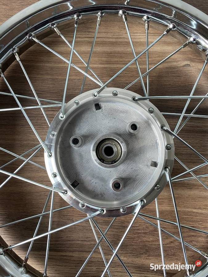 FABRYCZNIE NOWE koło simson s50 s51 Opony, koła, felgi Bielsko-Biała