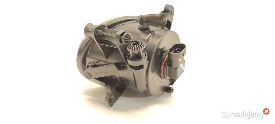 AUDI Q5 8R HALOGEN LEWY PRZÓD 8T0941699B