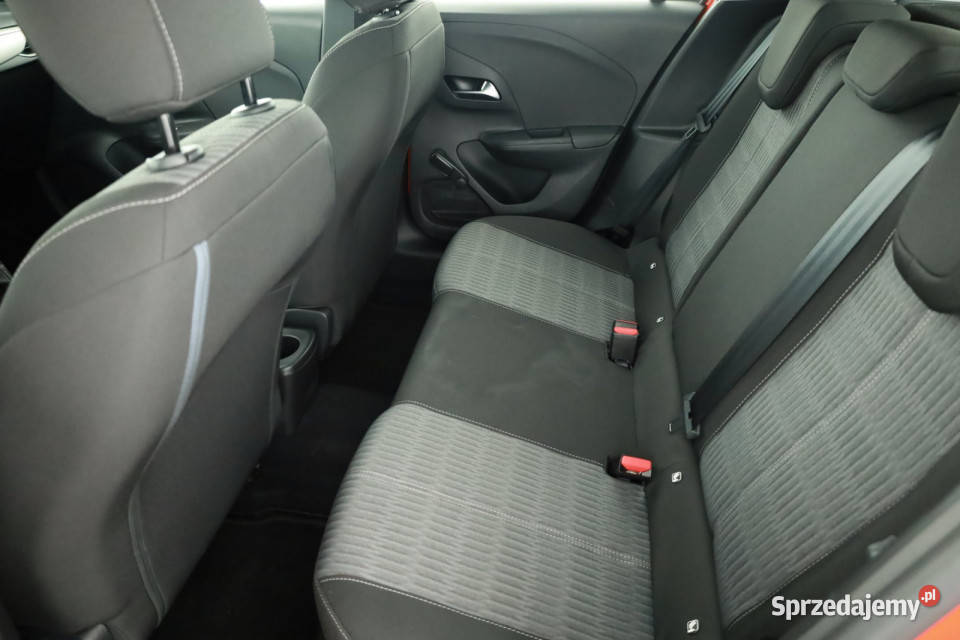 Opel Corsa 12 system Start-Stop Piaseczno