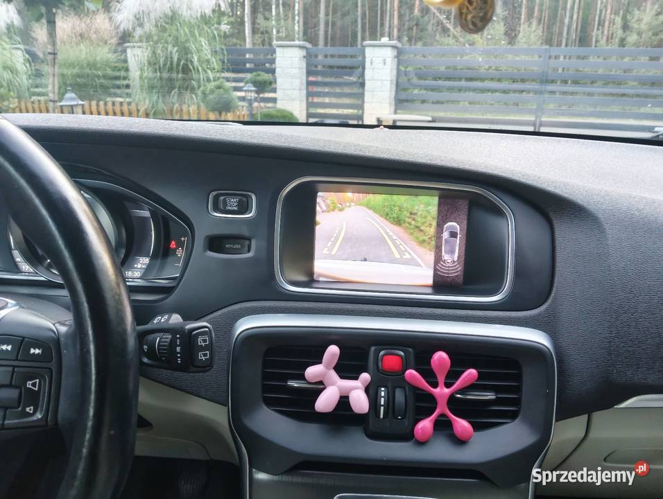 Volvo V40 Biłgoraj sprzedam