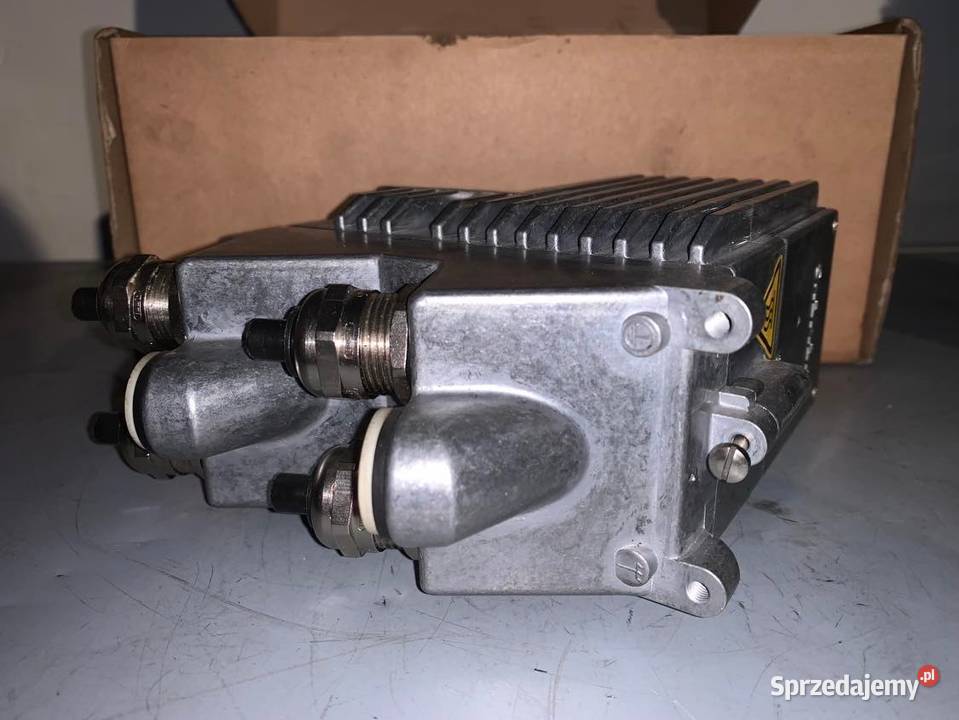 Siemens 6SN21570AA010BA0 SIMODRIVE