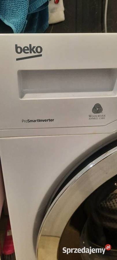 Pralka beko ProSmartInverter Starachowice