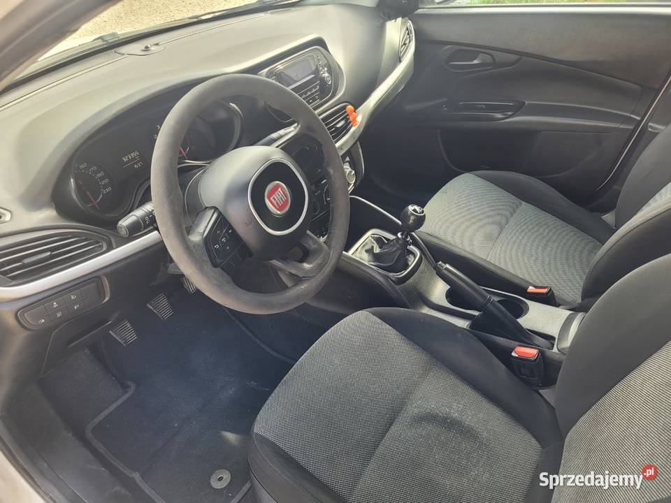 Fiat Tipo 14 Gaz dwa komplety kół benzyna+LPG świętokrzyskie