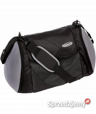 Wózek Graco Symbio Moon 7w1 Dla Dziecka