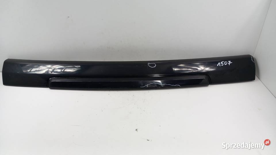 RANGE ROVER SPORT L320 LIFT BLENDA KLAPY TYŁ 820 Zbierkowo