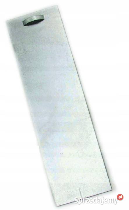 Zawieszka do lustra 8x32 SAMOPRZYLEPNA mocowanie Kobierno