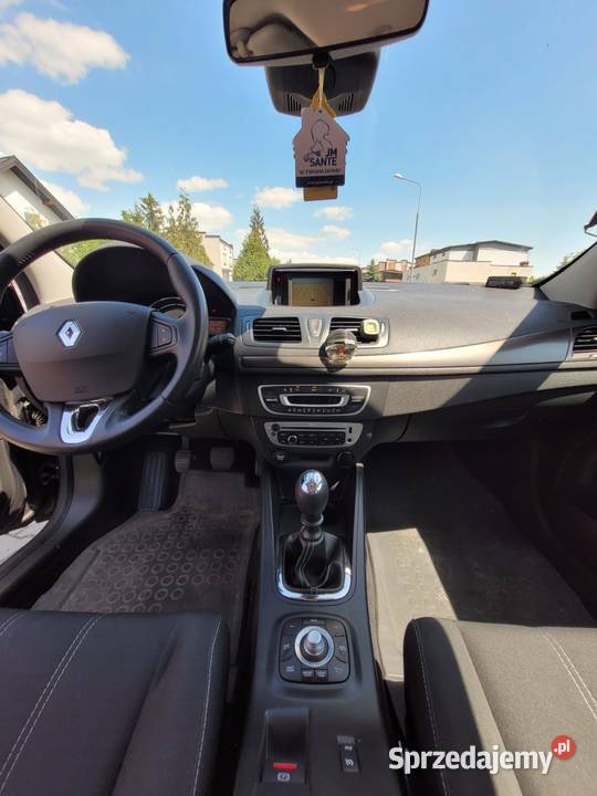Wymieniony rozrząd Renault Megane III 12 Tce 132 dolnośląskie Wrocław