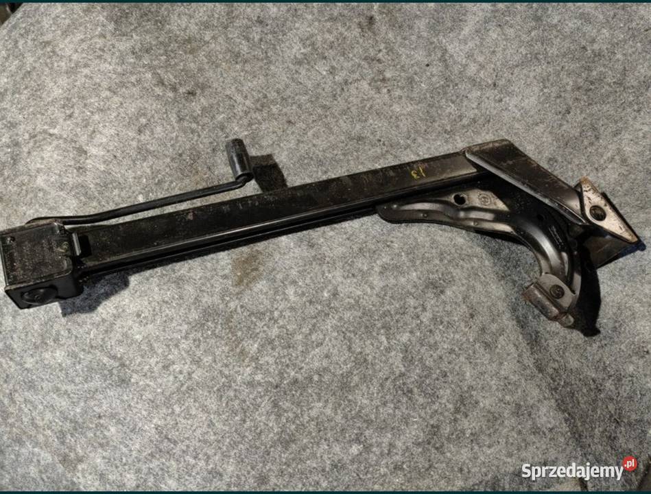 Podnośnik lewarek BMW E34 Żory