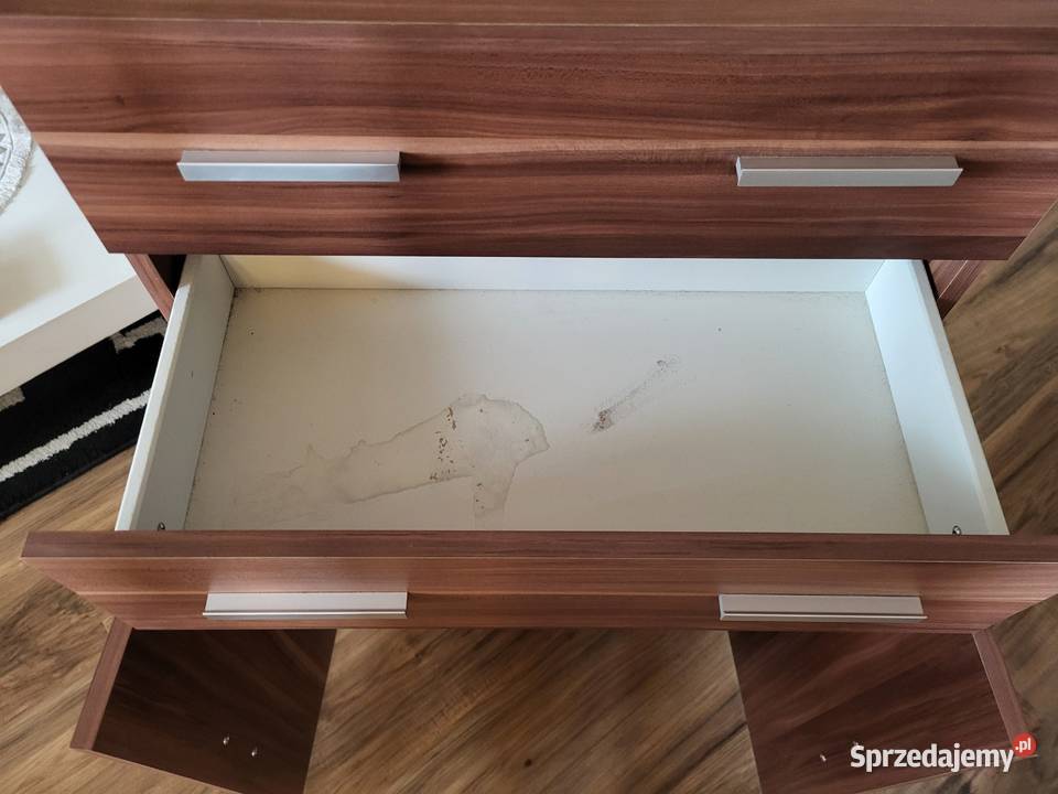 Komoda z szufladami 60x99 Poznań sprzedam