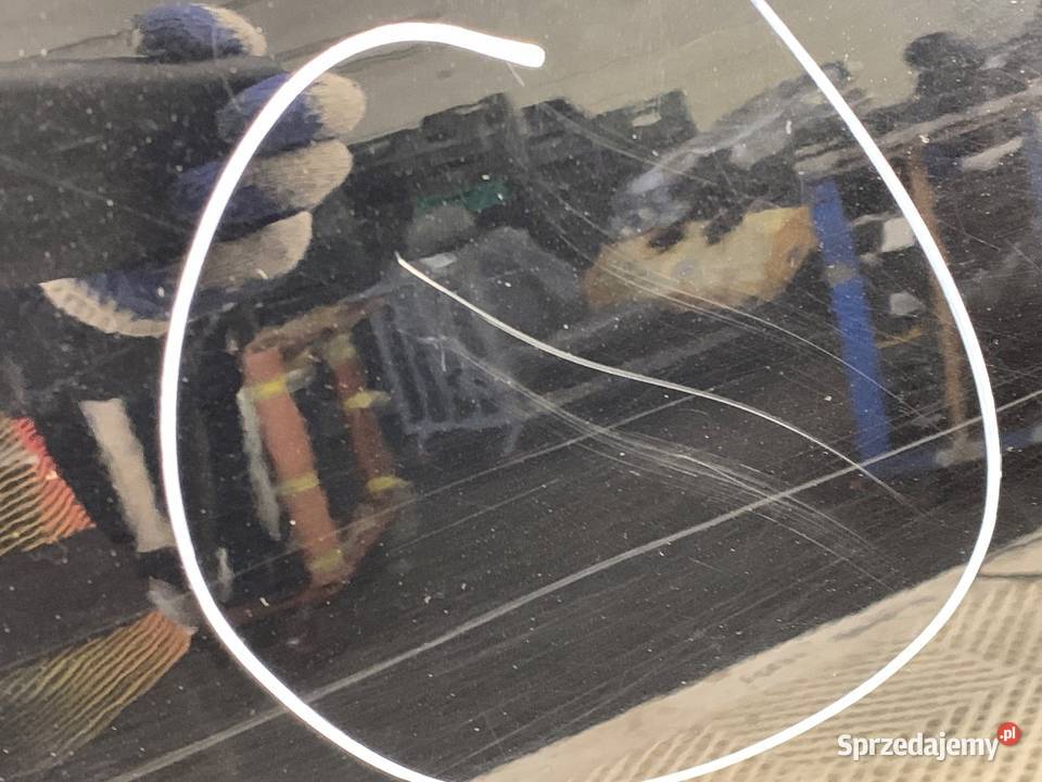 DRZWI PRAWY PRZÓD KIA OPTIMA Kombi Aurora Black