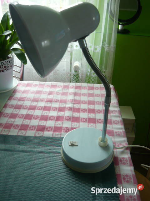 Lampka biurkowa KANLUX Myszków