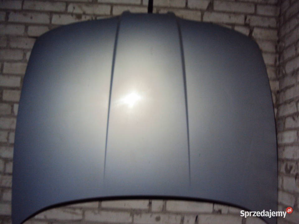 Maska Leon I Toledo II różne kolory inne części sprzedam