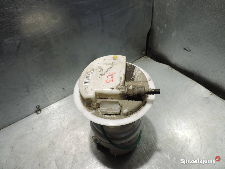 POMPA PALIWA PEUGEOT 206 PLUS 14 8V Nowy Sącz