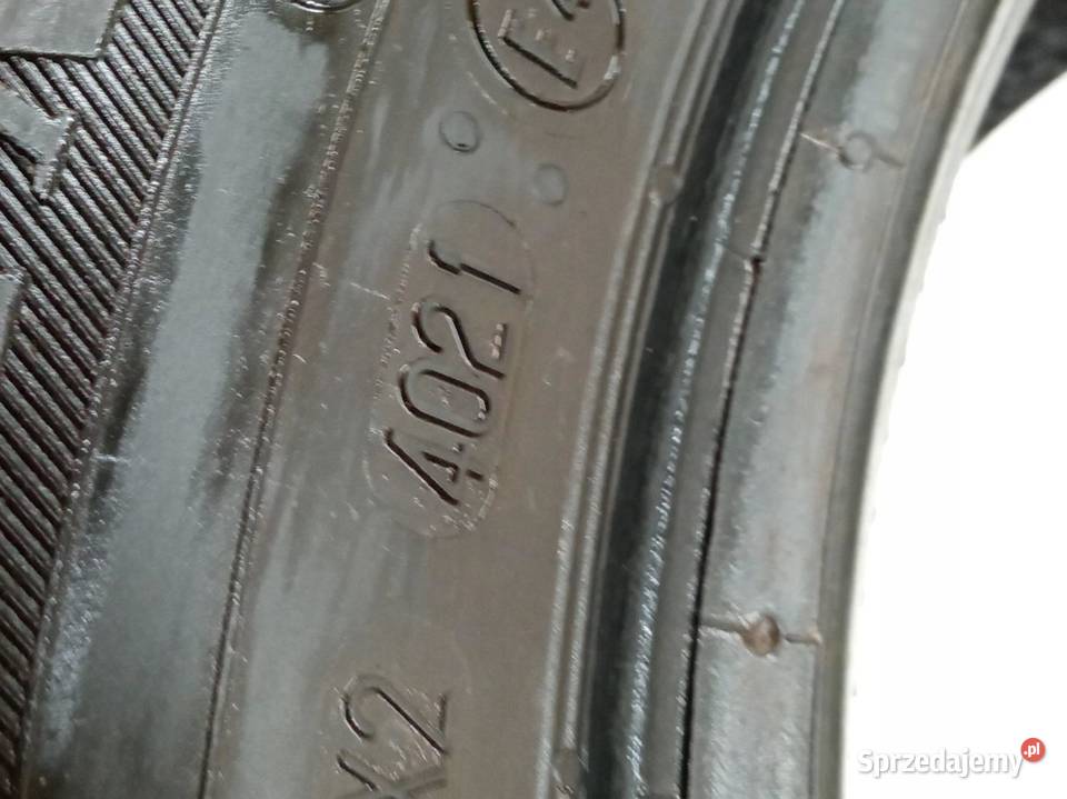 OPONA ZIMOWA VIKING WINTECH 20555R16 4021 706MM zima